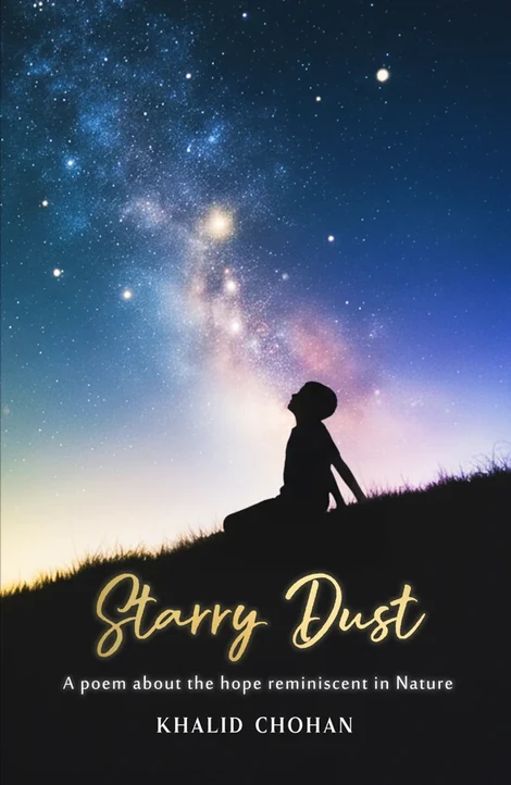 The Starry Dust cover